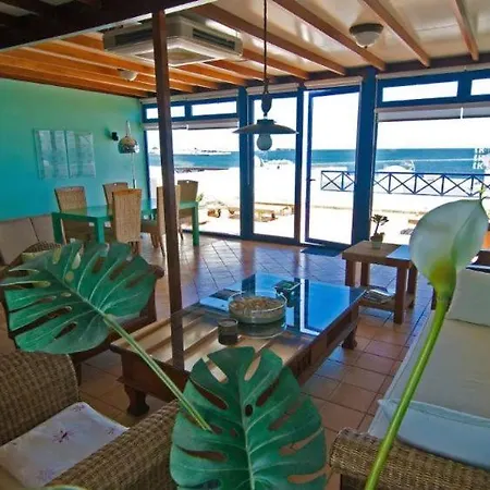 Appartamento Center Ocean View Playa Blanca (Lanzarote)