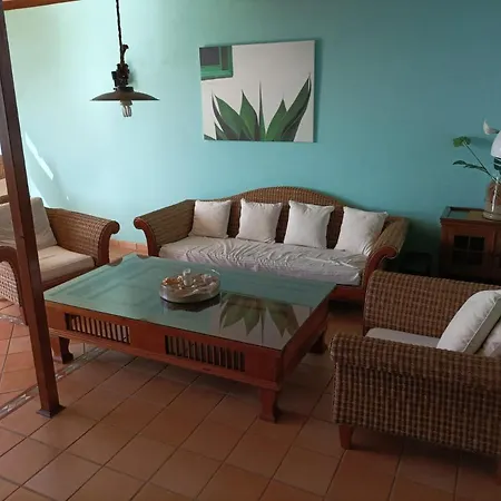 Appartamento Center Ocean View *