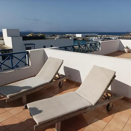 Appartement Center Ocean View Playa Blanca (Lanzarote)