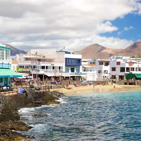 Center Ocean View Appartamento Playa Blanca (Lanzarote)