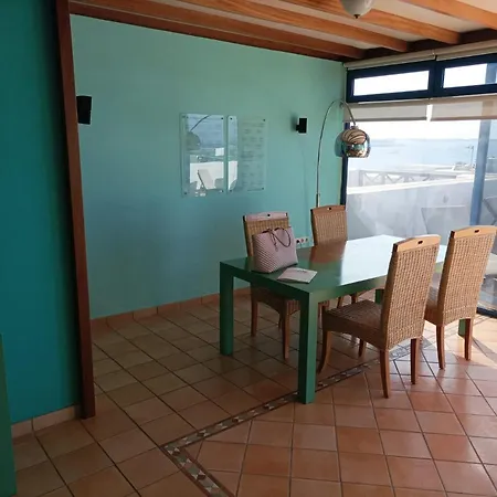 Appartement Center Ocean View