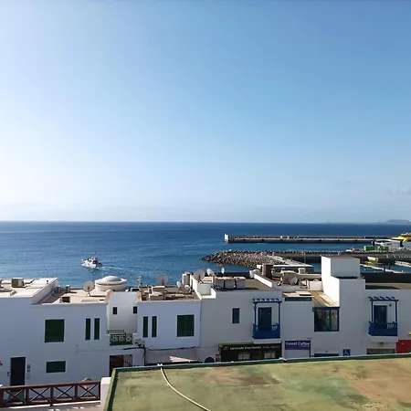 Center Ocean View Appartamento *