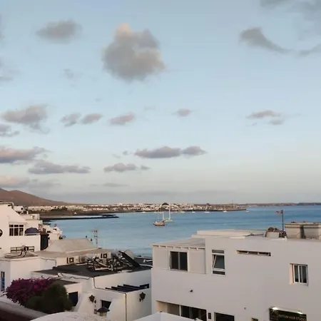 Appartamento Center Ocean View