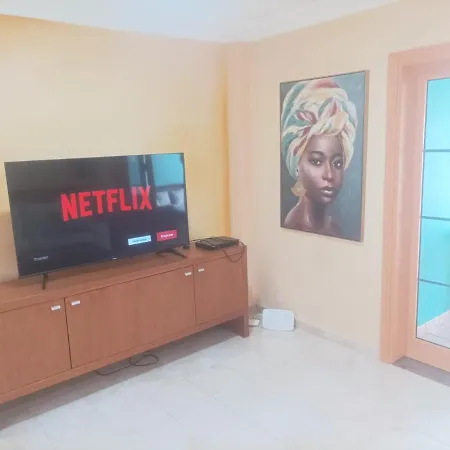 Appartamento Center Ocean View Playa Blanca (Lanzarote)