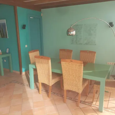 Center Ocean View Appartement Playa Blanca (Lanzarote)