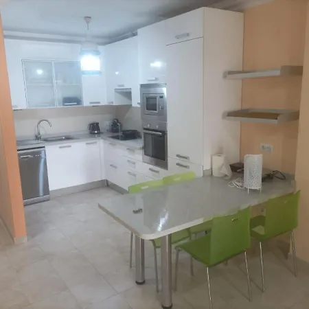 Appartamento Center Ocean View Playa Blanca (Lanzarote)