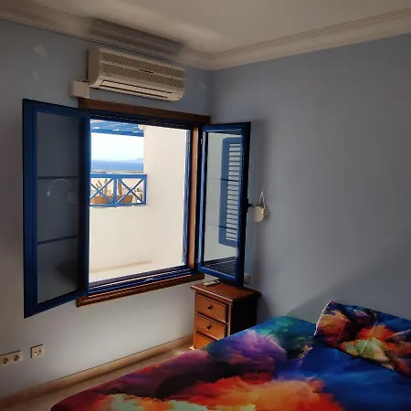 Appartamento Center Ocean View