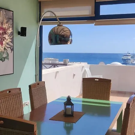 Appartamento Center Ocean View