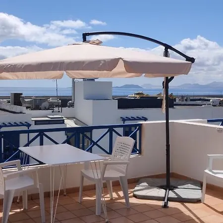 Appartamento Center Ocean View *