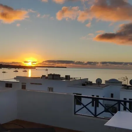Center Ocean View Appartamento Playa Blanca (Lanzarote)
